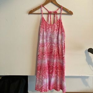 Athleisure Sun Dress
